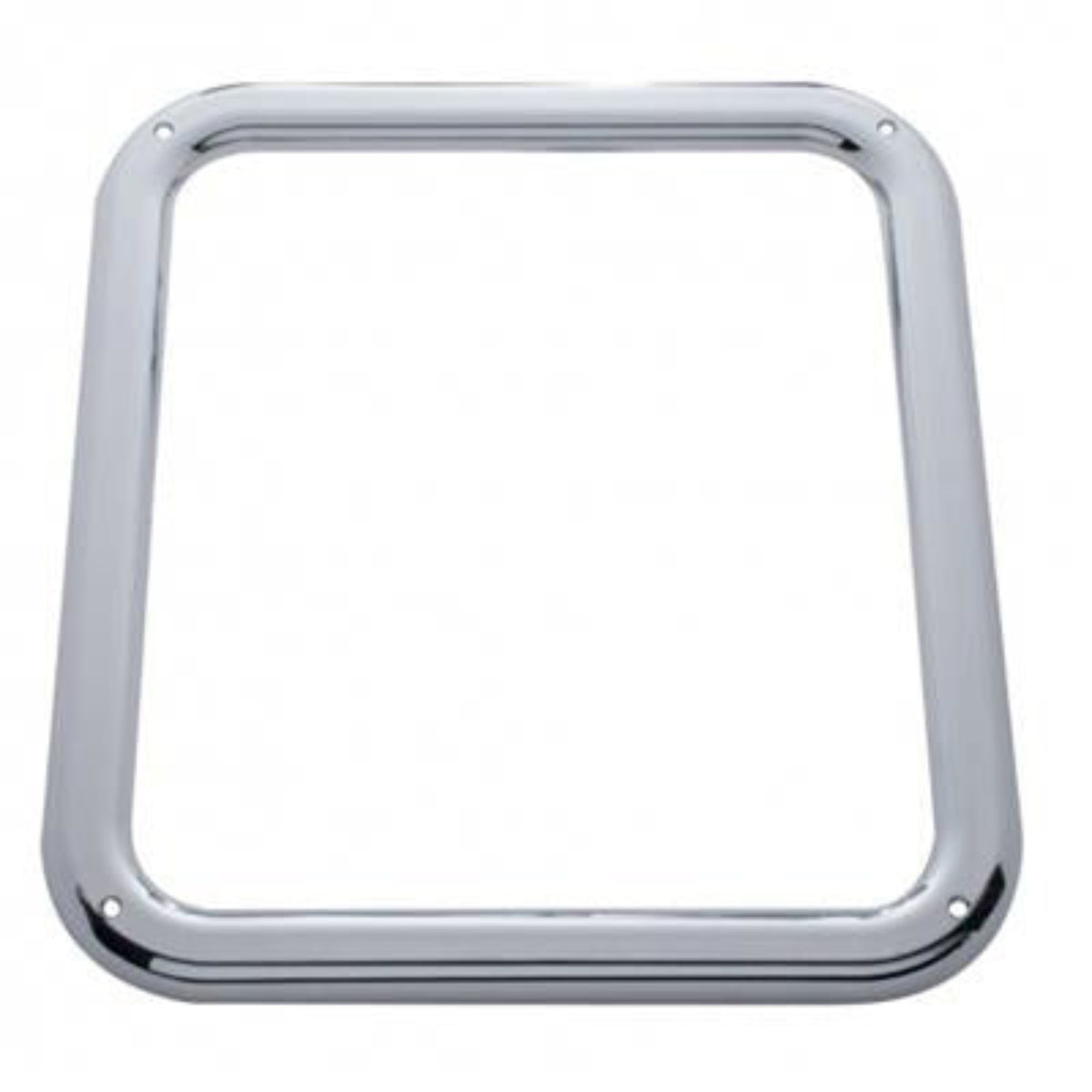 Daylight Door View Window Trim with Hardware Kenworth W900 | United Pacific