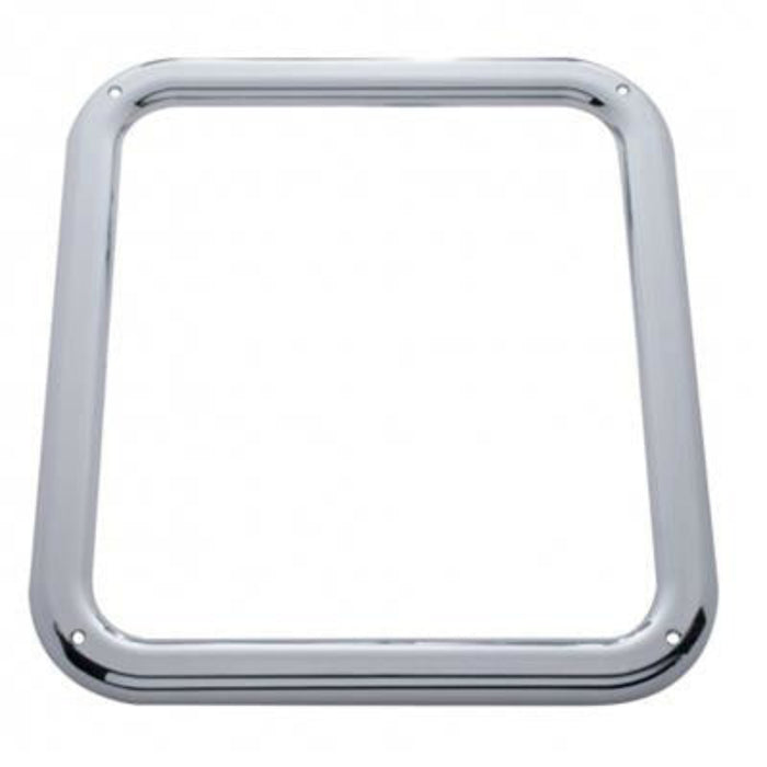 Daylight Door View Window Trim with Hardware Kenworth W900 | United Pacific