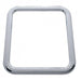 Daylight Door View Window Trim with Hardware Kenworth W900 | United Pacific