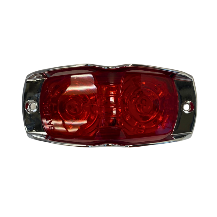 Die Cast Tiger Eye Lens Guard | United Pacific