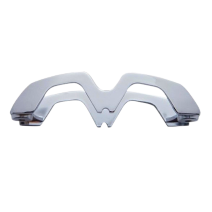 Die Cast Tiger Eye Lens Guard | United Pacific