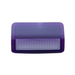 Door Courtesy Light Lens Purple | OEM Style Replacement for Peterbilt | United Pacific