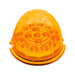 Dual Function Reflector Cab Light | Amber LED Amber Lens | United Pacific