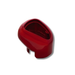 Gear Shift Knob Candy Red 13 15 18 Speed | United Pacific