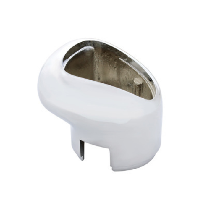 Gearshift Knob | 13/15/18 Speed Eaton Fuller | Chrome | United Pacific