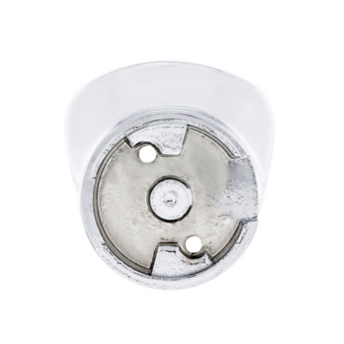 Gearshift Knob | 13/15/18 Speed Eaton Fuller | Chrome | United Pacific