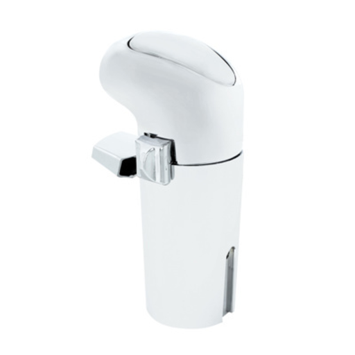 Gearshift Knob | 13/15/18 Speed Eaton Fuller | Chrome | United Pacific