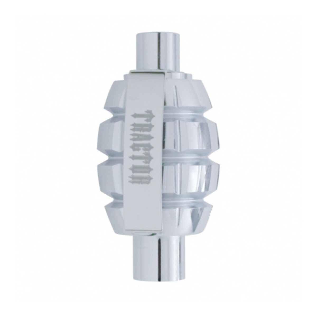 Grenade Air Valve Knob Tractor | United Pacific