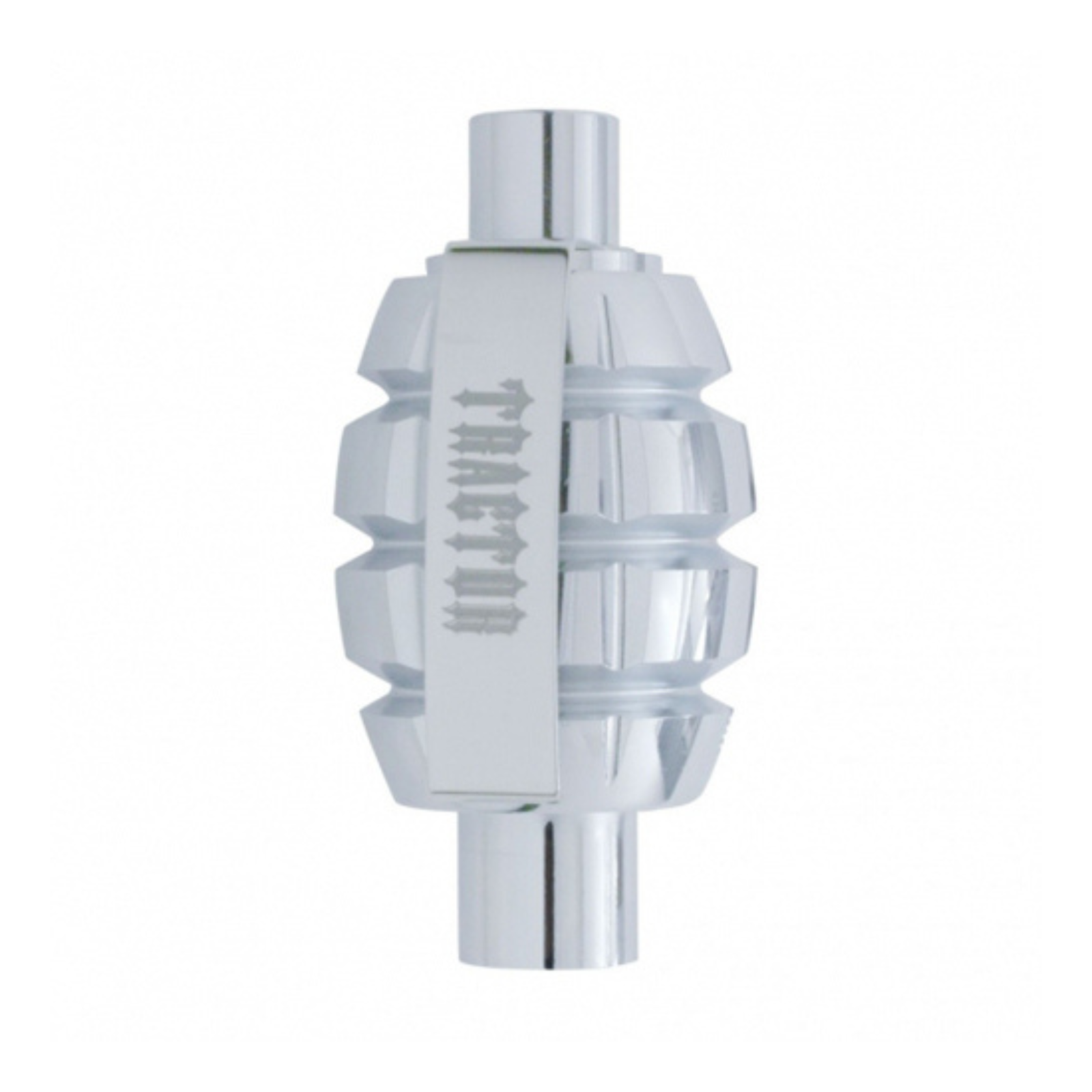 Grenade Air Valve Knob Tractor | United Pacific