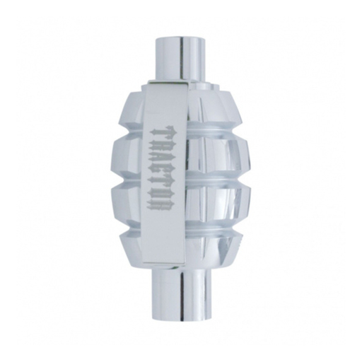 Grenade Air Valve Knob Tractor | United Pacific
