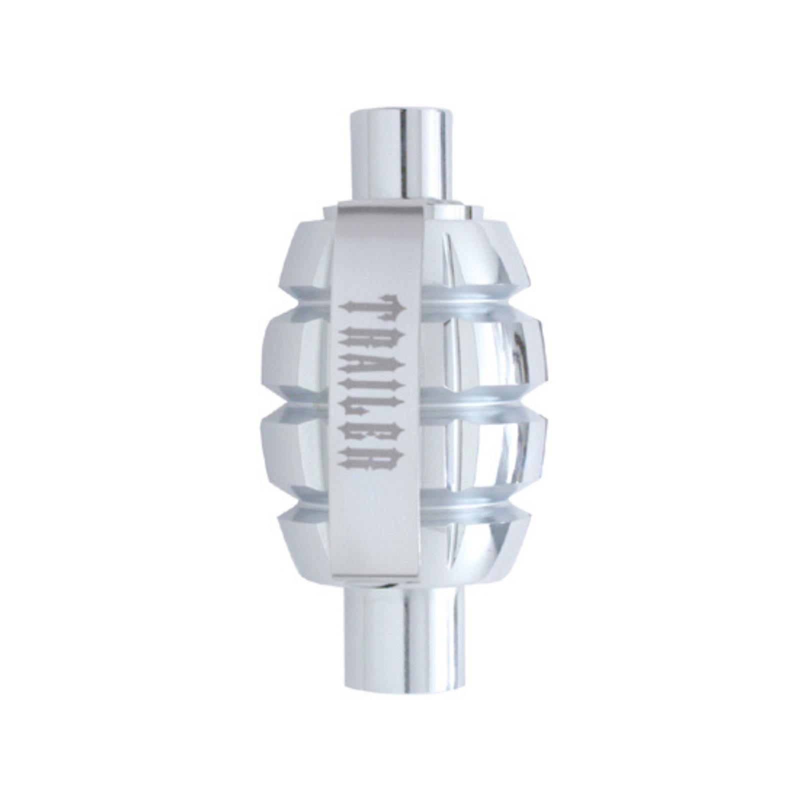 Grenade Air Valve Knob Tractor | United Pacific