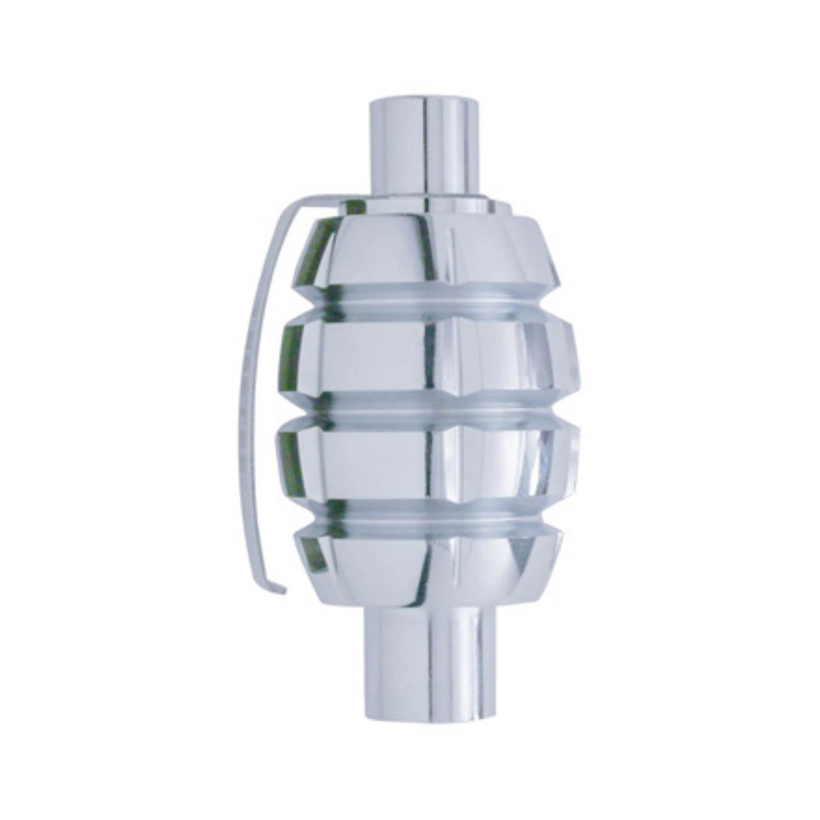 Grenade Air Valve Knob Trailer | United Pacific
