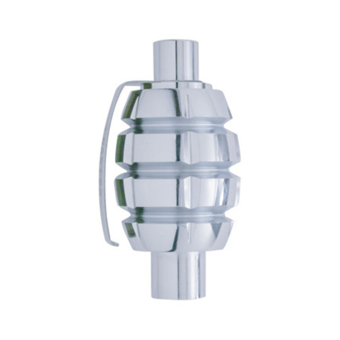 Grenade Air Valve Knob Trailer | United Pacific