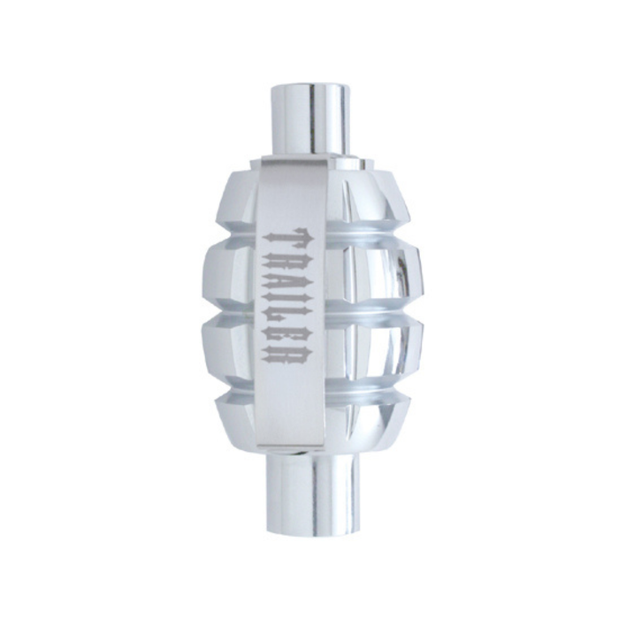 Grenade Air Valve Knob Trailer | United Pacific