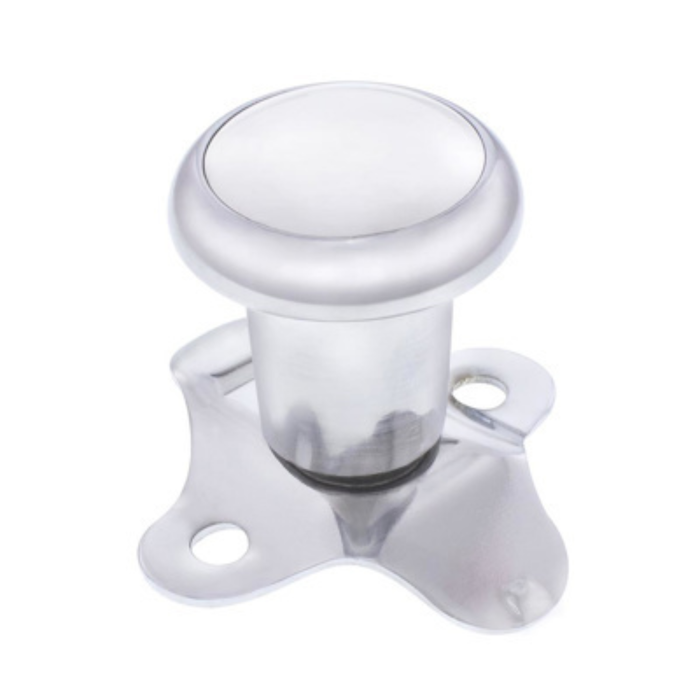 Heavy Duty Aluminum Steering Wheel Spinner | United Pacific