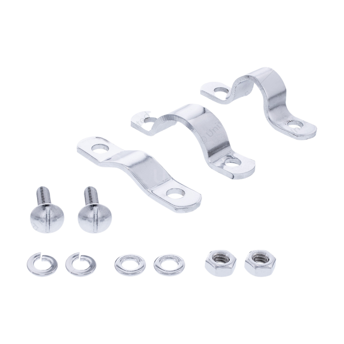 Heavy Duty Aluminum Steering Wheel Spinner | United Pacific