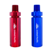 Hex Aluminum Gladhand Extension Grip (Pair) | 1/2″ NPT Thread | 6063 Aluminum | United Pacific