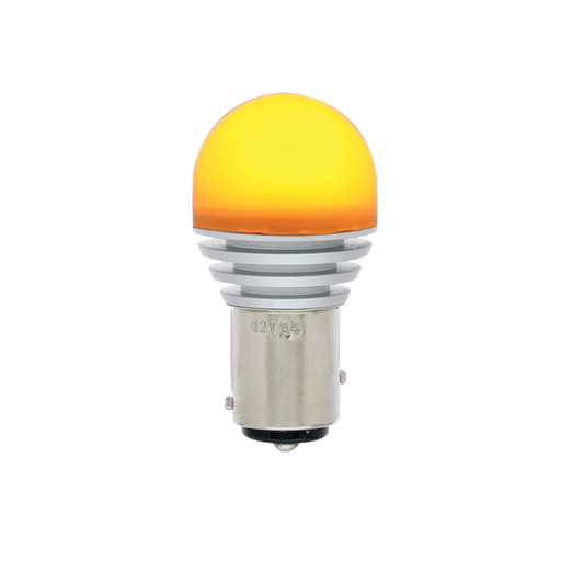 High Power 1157 LED Bulb | Amber | United Pacific