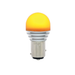 High Power 1157 LED Bulb | Amber | United Pacific