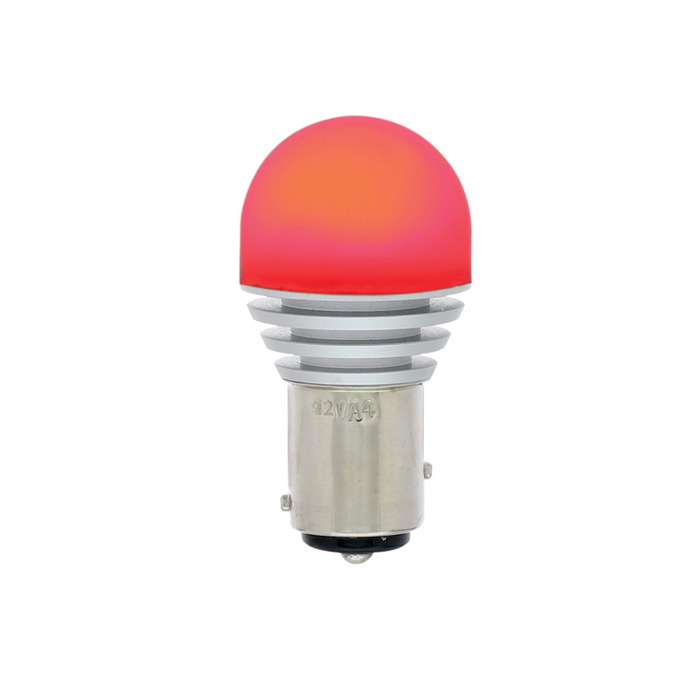High Power 1157 LED Bulb | Red | United Pacific