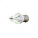 High Power Dual LED 1156 Bulb | White | United Pacific