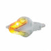 High Power Dual LED 3157 Bulb | Amber | United Pacific