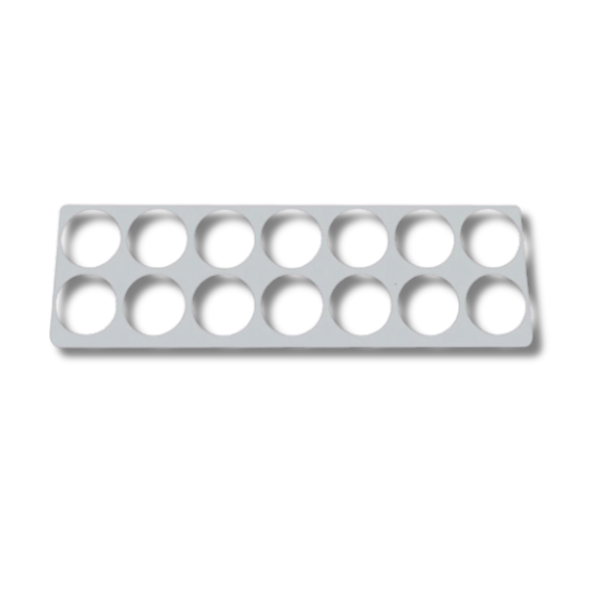 Kenworth Stainless Right 14 Gauge Dash Panel Trim | United Pacific