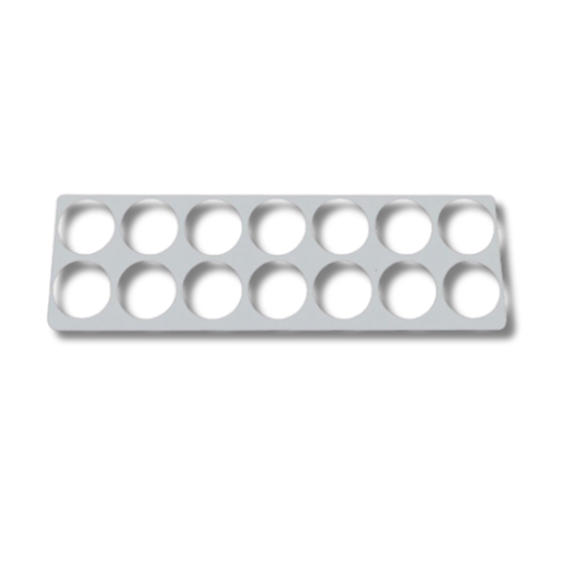 Kenworth Stainless Right 14 Gauge Dash Panel Trim | United Pacific