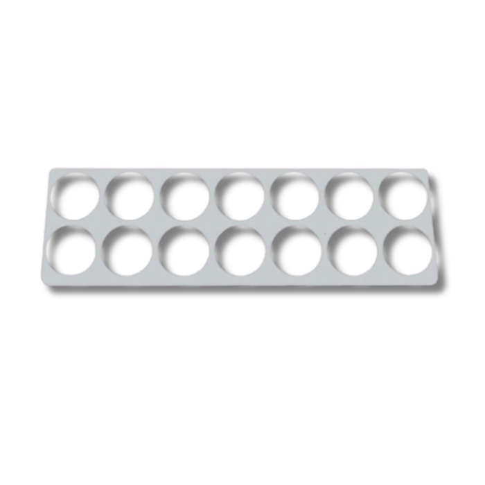 Kenworth Stainless Right 14 Gauge Dash Panel Trim | United Pacific