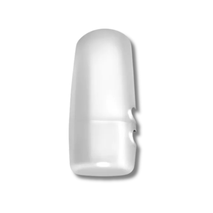 Kenworth T680 Chrome Mirror Cover Passenger Side | OE-Style Mount | United Pacific