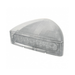 Low Profile Turn Signal Light | Clear Lens Amber LED | Peterbilt 379 378 357 | United Pacific