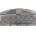 Low Profile Turn Signal Light | Clear Lens Amber LED | Peterbilt 379 378 357 | United Pacific