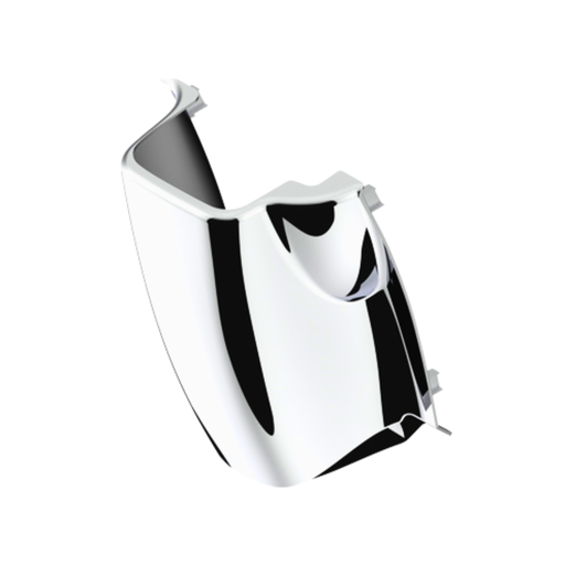 Mid Steering Column Cover Peterbilt 389 388 386 379 378 | United Pacific