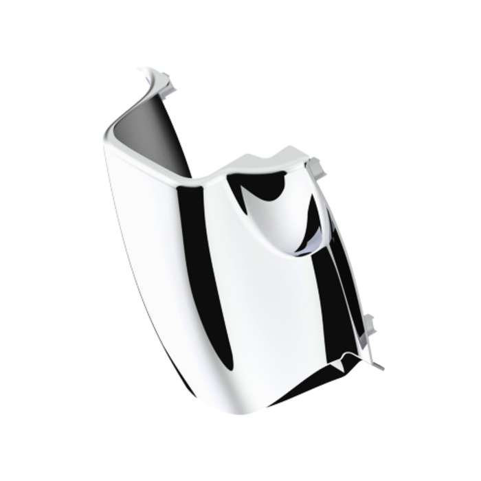 Mid Steering Column Cover Peterbilt 389 388 386 379 378 | United Pacific