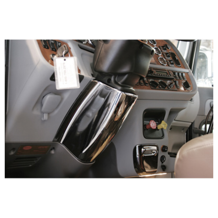 Mid Steering Column Cover Peterbilt 389 388 386 379 378 | United Pacific