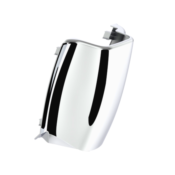 Mid Steering Column Cover Peterbilt 389 388 386 379 378 | United Pacific