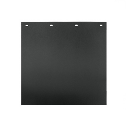 Mud Flap | 24" x 24" | 1/4" Thick | United Pacific