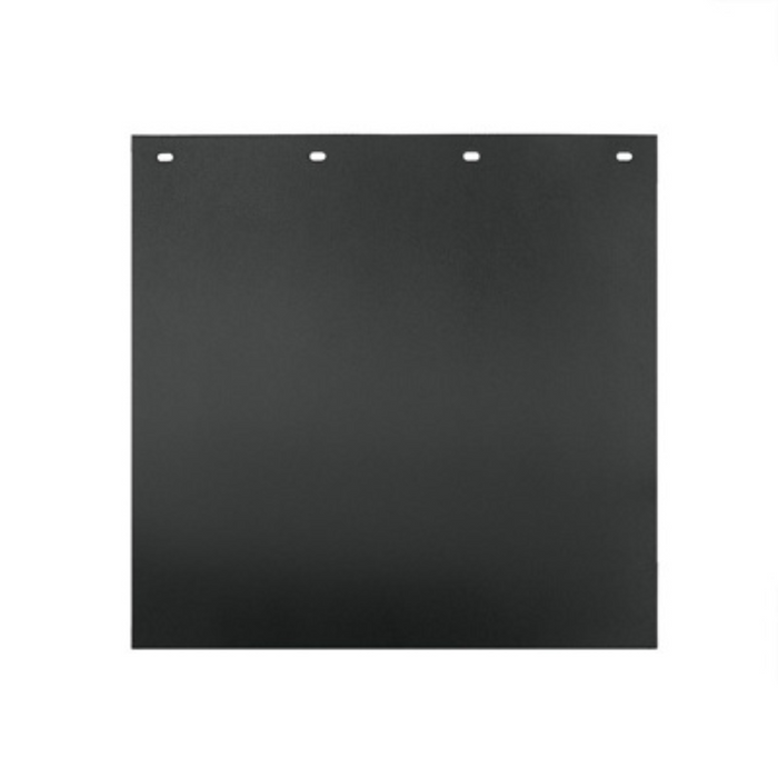 Mud Flap | 24" x 24" | 1/4" Thick | United Pacific