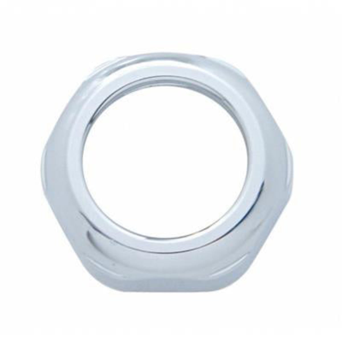 Peterbilt Key Switch Face Nut | United Pacific