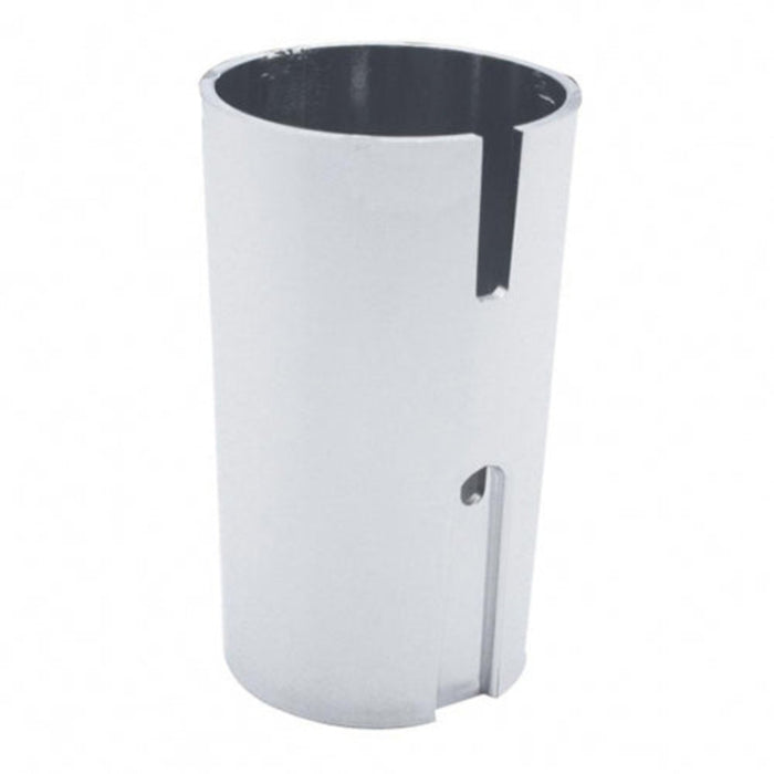 Plastic Chrome Lower Gear Shift Knob Cover | United Pacific