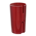 Plastic Lower Gearshift Knob Cover | Candy Red | United Pacific
