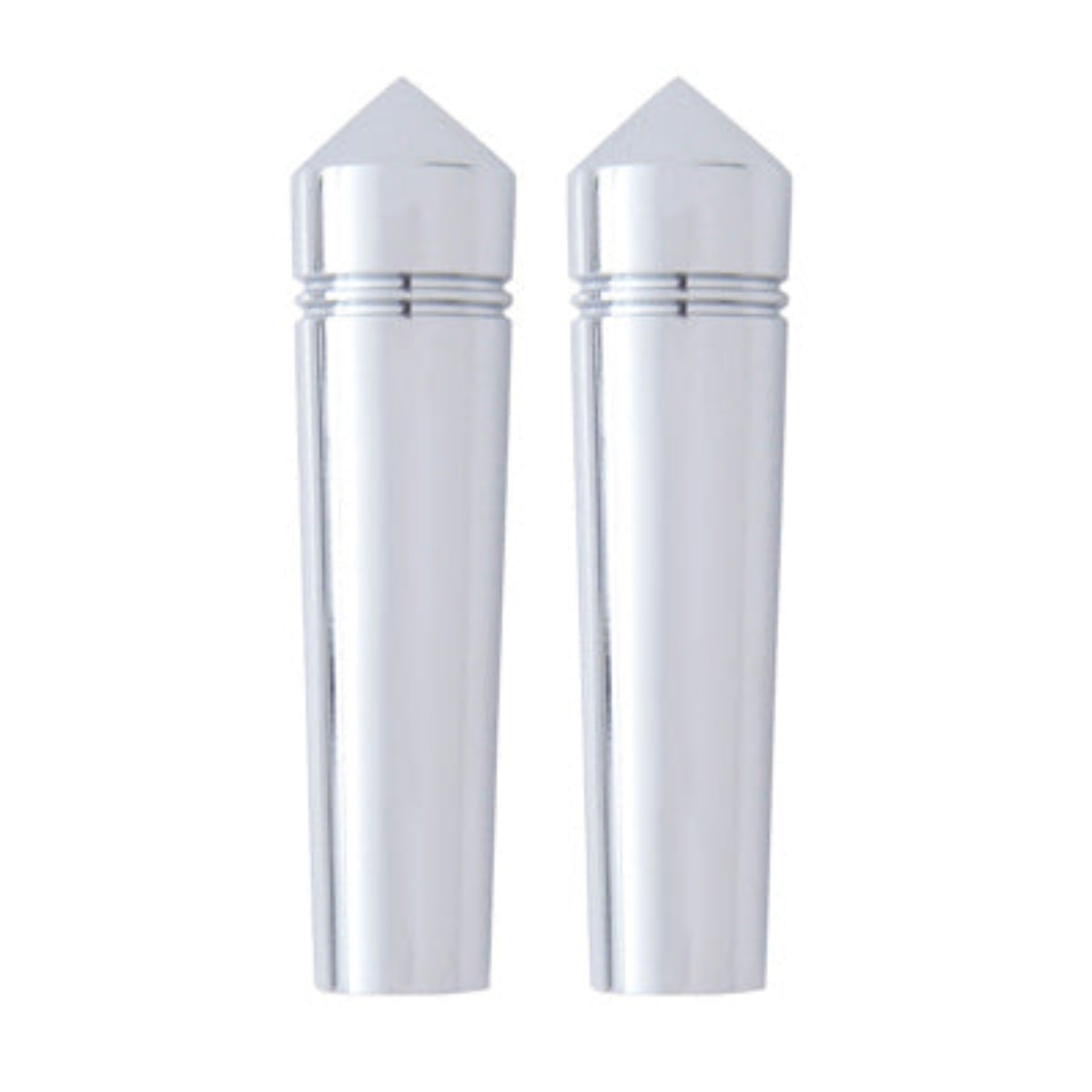 Pointed Toggle Switch Extension Short Pack | United Pacific