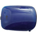 Rectangular Dome Light Lens | Blue | Peterbilt | United Pacific