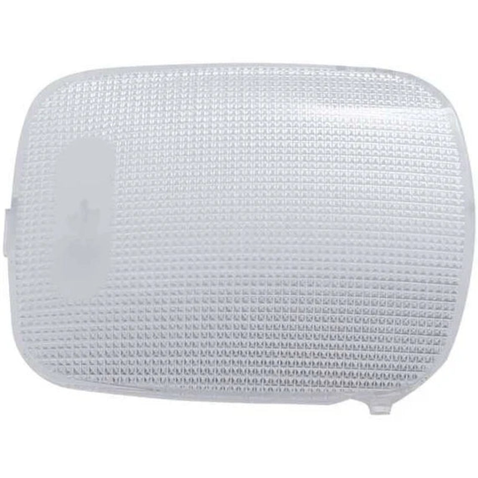 Rectangular Dome Light Lens | Peterbilt | United Pacific