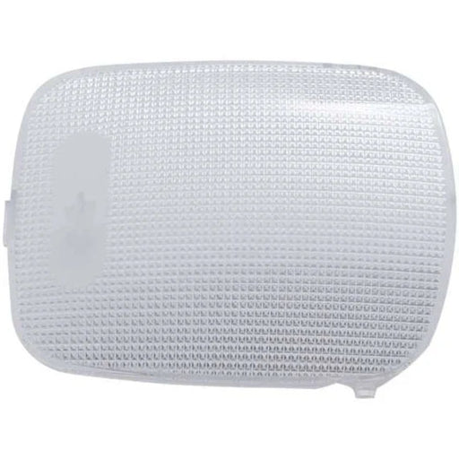 Rectangular Dome Light Lens | Clear | Peterbilt | United Pacific