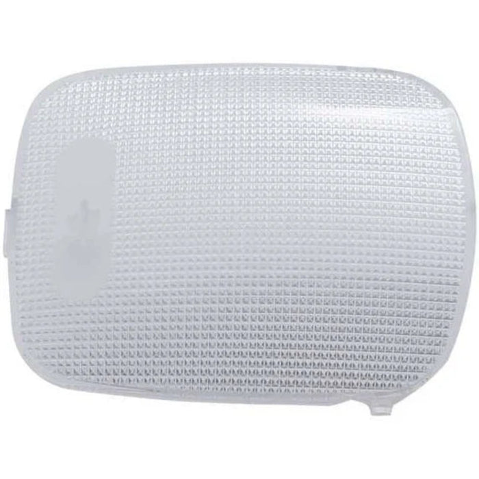 Rectangular Dome Light Lens | Clear | Peterbilt | United Pacific
