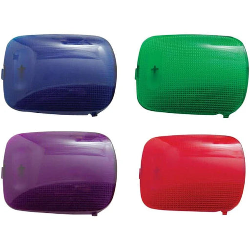 Rectangular Dome Light Lens | Peterbilt | United Pacific