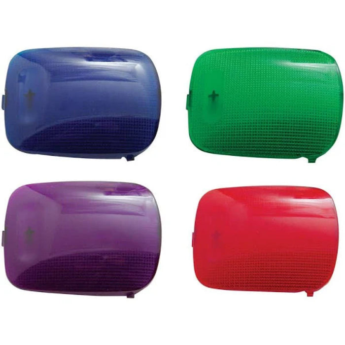 Rectangular Dome Light Lens | Peterbilt | United Pacific