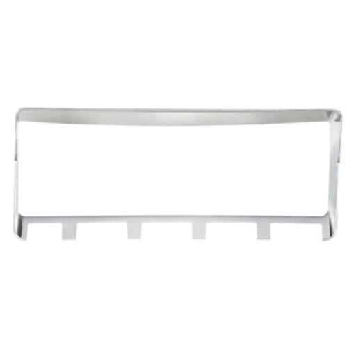 Right Gauge Dash Panel Trim with Visor Kenworth 2006+ | United Pacific