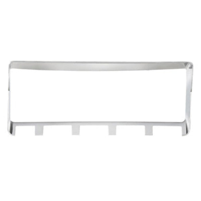 Right Gauge Dash Panel Trim with Visor Kenworth 2006+ | United Pacific